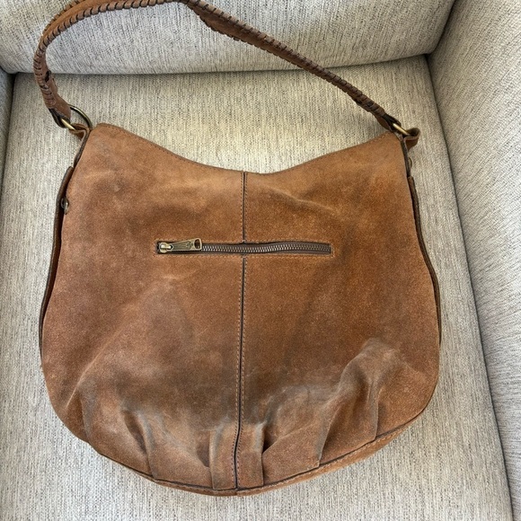 Patricia Nash Leather Purse - Picture 7 of 13